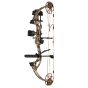 Bear Cruzer G2 Ready to Hunt (RTH) Compound Bow