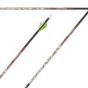 Carbon Express Maxima Red Badlands SD Arrows