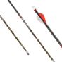 Carbon Express Maxima Red Contour Carbon Arrows