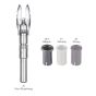 Nockturnal Universal FIT Lighted Arrow Nocks
