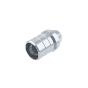 Gold Tip X-Cutter Series Accu Bushing Nock Bushing for 0.166" and 0.246" nocks.
