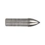 Easton Aluminum Shaft Bullet Target Points designed for durability and precision with aluminum shaft arrows.
