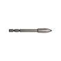 Carbon Express Nano SST .144 Stainless Steel Target Points