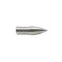 Victory V-TAC 27 Glue In Target Points available in 150, 200, 250, and 300 grains for precise shooting. Fits .370" inside diameter shafts. Sold individually.
