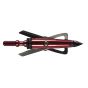 Rage Chisel Tip 2 Blade SC Broadhead