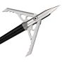 Rage Hypodermic Trypan Broadhead