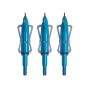 Rage 2 Blade SC Broadhead Practice Head