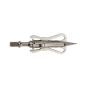 Rage Hypodermic Standard Broadhead Practice Head