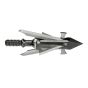 Muzzy Trocar HB  Hybrid Broadhead