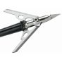 Rage Hypodermic +P Broadhead