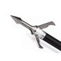 Grim Reaper Fatal Steel Mechanical Broadhead