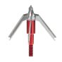 Rocket Broadheads Meat Seeker Mechanical Broadheads