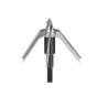Rocket Broadheads Meat Seeker Mechanical Crossbow Broadhead