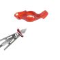 SIK Broadhead Fliteloc Clips