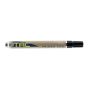 Tac Vanes Vane Primer Pen Applicator for improved glue adhesion on vanes in archery.
