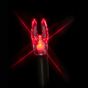Nockturnal Universal FIT Lighted Arrow Nocks
