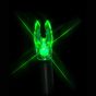 Nockturnal Universal FIT Lighted Arrow Nocks