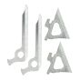 Muzzy Broadhead Replacement Blades