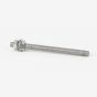 Axcel Stainless #10-32 Scope Connection Rod