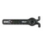 Axcel AX / Achieve Series Bow Sight 6" Aluminum Extension Bars