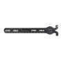 Axcel AX / Achieve Series Bow Sight 9" Aluminum Extension Bars