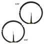 Axcel X-41 / AV-41 Scope Fiber Optic Ring Pins