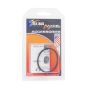 Axcel Scope Ring Spacer - Black Replacement Spacer for Axcel Accuview Series Scopes

