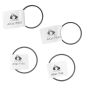 Axcel Scope Lens Frame Set