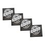 Specialty Archery Peep Shade Replacement Tubing for glare reduction

