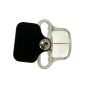 Axcel AX Series Magnifier Sight Scale