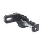 Hamskea VersaRest Arrow Rest with Limb Clamp and Adjustable Launcher
