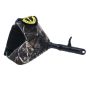 Tru-Fire Edge Extreme Buckle Foldback Release, compact archery release with adjustable features for improved comfort and performance.
