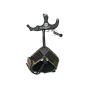 Scott Archery Pursuit Thumb Trigger Release, ergonomic thumb button design with adjustable features for enhanced comfort and precision in archery.
