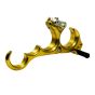 TRU Ball Honey Badger Claw Signature Series String Release