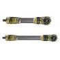 Mathews Genuine Flatline Stabilizer with EHS Nano technology for advanced vibration dampening and stability.
