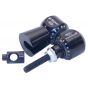 AAE Gripper Back Bar Quiver Mount
