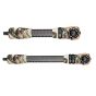 Mathews Genuine Flatline Stabilizer with EHS Nano technology for advanced vibration dampening and stability.
