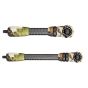 Mathews Genuine Flatline Stabilizer with EHS Nano technology for advanced vibration dampening and stability.
