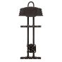 Trophy Ridge 5-Spot Bow Quiver