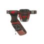 Elevation Nerve Field Quiver Package