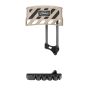 Mathews Low Pro Fixed Quiver