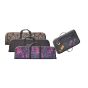 Western Recreation Padded Take Down Recurve Bow Case