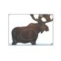 Maple Leaf NFAA Group 1 Animal Targets