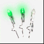 Doubletake Archery BriteSpot Target Lights 
