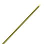 Cajun Yellow Jacket Carbon Bowfishing Arrow Shaft