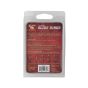 Cajun Bowfishing Slide Rings for deep water arrow penetration
