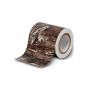 Hunters Specialties No-Mar Gun & Bow Tape in camo pattern, 2” x 10’ vinyl roll for gear protection.
