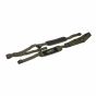 Xtreme Outdoor Products Premimum Treestand Backpack Straps