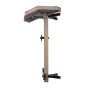 Trophyline Wingman Saddle Platform - Side
