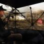 Primos Double Bull SurroundView 180° Ground Blind